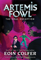 The Opal Deception 0786852909 Book Cover