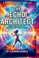 THE ECHO ARCHITECT: A PSYCHOLOGICAL THRILLER B0H37GVPDS Book Cover