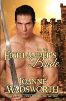 Highlander's Bride 1990034373 Book Cover