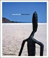 Antony Gormley: Inside Australia 0500512620 Book Cover