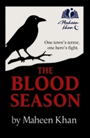 The Blood Season. B0FVX2P1BJ Book Cover