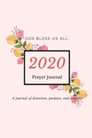 Prayer Journal for Women of Faith: Blank Journal for Women, Girls, Teens to write in – Give Thanks to God(Gratitude, Verse, Prayers and Goals) - Designed by AnnesMessages B083XVGQRR Book Cover