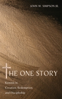 The One Story B0DVBN4MZC Book Cover