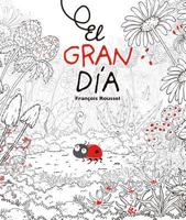 El gran día 8491451935 Book Cover