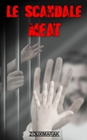 LE SCANDALE MEAT B0FQVD42K4 Book Cover