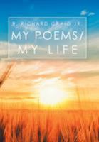 My Poems/ My Life 1796052078 Book Cover