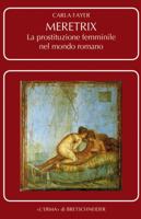 Meretrix: La Prostituzione Femminile Nell'antica Roma 8891302805 Book Cover