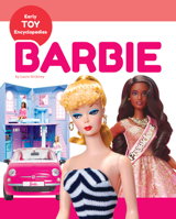 Barbie 1098297547 Book Cover