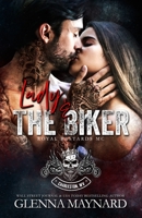 Lady & The Biker B085DV2V23 Book Cover