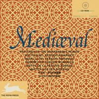 Mediaeval 9057680270 Book Cover