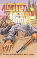 All Quiet on the Western Front 1682473333 Book Cover