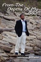 From the Depths of My Soul 0984963073 Book Cover