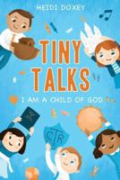 Tiny Talks 2018 1462120954 Book Cover