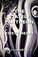 The Stately Pantheon 0956211437 Book Cover