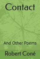 Contact: And Other Poems B0GXTQGS1C Book Cover