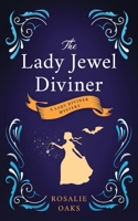 The Lady Jewel Diviner 0645027855 Book Cover