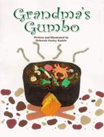 Grandma's Gumbo 1589801334 Book Cover