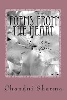 Poems from the Heart 1463738331 Book Cover