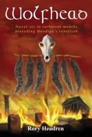 Wolfhead 1916572103 Book Cover