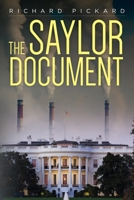 The Saylor Document null Book Cover