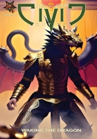 Waking The Dragon: Issue No. 2 173491582X Book Cover