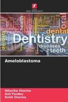 Ameloblastoma (Portuguese Edition) 6207572947 Book Cover