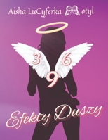 Efekty Duszy (Polish Edition) B0DPVVW19Y Book Cover