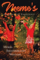 MEME'S Autumn/Fall Experience 0228814901 Book Cover