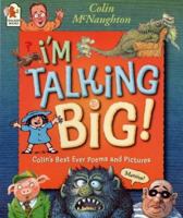 I'm Talking Big 0744582385 Book Cover