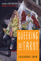 Queering the Tarot 1578636485 Book Cover