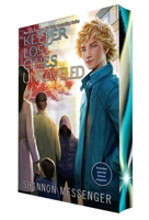 Unraveled Book 9.5 1665967420 Book Cover