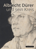 Albrecht Dürer und sein Kreis: Beschreibender Katalog der Zeichnungen, Band III. Die Zeichnungen des 15. und 16. Jahrhunderts, Teil 2C (German Edition) 3422802029 Book Cover