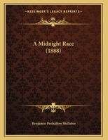 A Midnight Race 1359276246 Book Cover