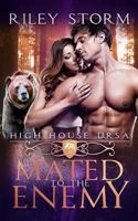 Mated to the Enemy 1794539964 Book Cover