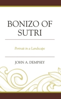 Bonizo of Sutri: Portrait in a Landscape 1793608237 Book Cover