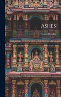 Ashes 1021208671 Book Cover