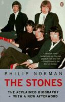 The Rolling Stones 0671449753 Book Cover