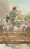 Kate Meredith, Financier 9356370656 Book Cover