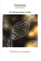 Théorèmes q-Intégral 1639020055 Book Cover