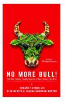 No More Bull!: The Mad Cowboy Targets America's Worst Enemy: Our Diet 0743286987 Book Cover