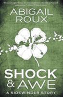 Shock & Awe 1626490562 Book Cover