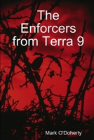 The Enforcers from Terra 9 1329412664 Book Cover