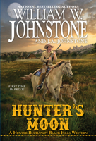 Hunter's Moon 0786048662 Book Cover