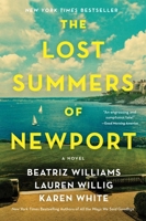 The Lost Summers of Newport 0063249081 Book Cover