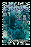 The Experiments #0 B0FF9CRRGT Book Cover