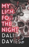My Lich for the Night B0FGY4WKHH Book Cover