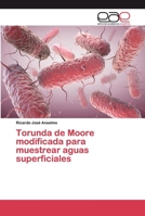 Torunda de Moore modificada para muestrear aguas superficiales 6200335117 Book Cover