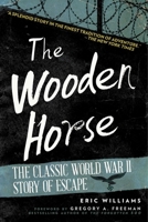 The Wooden Horse 0140070303 Book Cover