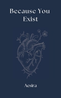 Because You Exist 9357733000 Book Cover