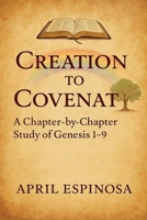 Creation To Covenant B0FKL8JYG7 Book Cover